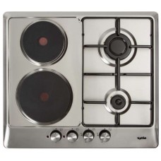 Комбінована варильна поверхня VENTOLUX HG622 B2 S (X)