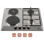 Комбінована варильна поверхня VENTOLUX HG622 B2 S (X)