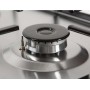 Комбінована варильна поверхня VENTOLUX HG622 B2 S (X)