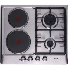 Комбінована варильна поверхня VENTOLUX HG622 B3 S (X)