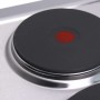Комбінована варильна поверхня VENTOLUX HG622 B3 S (X)