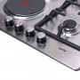 Комбінована варильна поверхня VENTOLUX HG622 B3 S (X)