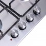 Комбінована варильна поверхня VENTOLUX HG631 B2 S (X)