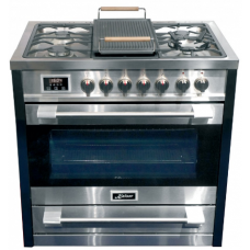 Комбінована плита KAISER HGE 93505 R