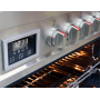 Комбінована плита KAISER HGE 93505 R