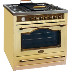 Комбінована плита KAISER HGE 93555 ElfEm