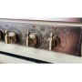 Комбінована плита KAISER HGE 93555 ElfEm