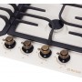 Газова варильна поверхня PERFELLI HGM 61664 IV RETRO