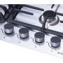 Газова варильна поверхня PERFELLI HGM 61694 I Газова варильна поверхня PERFELLI HGM 61694 I