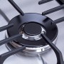 Газова варильна поверхня PERFELLI HGM 61694 I Газова варильна поверхня PERFELLI HGM 61694 I