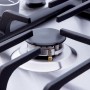 Газова варильна поверхня PERFELLI HGM 61694 I Газова варильна поверхня PERFELLI HGM 61694 I