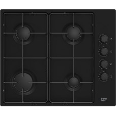Газова варильна поверхня BEKO HIGG 64123 SB