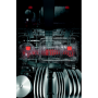 Посудомийна машина HOTPOINT ARISTON HIO3T133WO