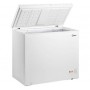 Морозильна камера MIDEA  MDRC279FZF01CE