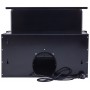 Витяжка MINOLA HTL 6614 BL 1000 LED