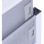 Витяжка MINOLA HTL 6615 WH 1000 LED