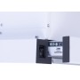 Витяжка MINOLA HTL 6615 WH 1000 LED