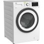 Прально-сушильна машина BEKO HTV8736XHT