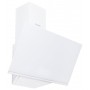 Витяжка MINOLA HVS 6232 WH/INOX 700 LED Витяжка MINOLA HVS 6232 WH/INOX 700 LED