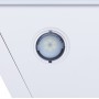 Витяжка MINOLA HVS 6232 WH/INOX 700 LED Витяжка MINOLA HVS 6232 WH/INOX 700 LED