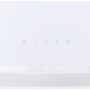 Витяжка MINOLA HVS 6232 WH/INOX 700 LED Витяжка MINOLA HVS 6232 WH/INOX 700 LED