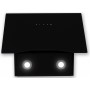 Витяжка MINOLA HVS 6612 BL 1000 LED