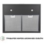 Витяжка PERFELLI K 6402 SG 850 LED