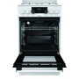 Комбінована плита GORENJE GK5C41WH Комбінована плита GORENJE GK5C41WH