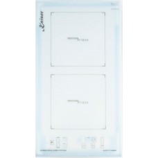 Електрична варильна поверхня KAISER KCT 3726 FI W