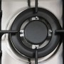Газова варильна поверхня KAISER KG 6364 Turbo Romb Газова варильна поверхня KAISER KG 6364 Turbo Romb