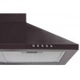 Витяжка VENTOLUX LIDO 50 BR (700) Витяжка VENTOLUX LIDO 50 BR (700)