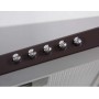 Витяжка VENTOLUX LIDO 50 BR (700) Витяжка VENTOLUX LIDO 50 BR (700)