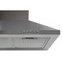 Витяжка VENTOLUX LIDO 50 INOX (700)