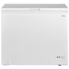Морозильна камера MIDEA MDRC345FZF01