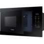 Мікрохвильова піч SAMSUNG MG22M8054AK