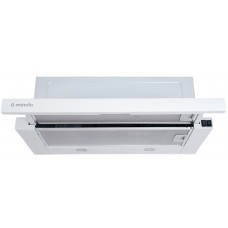 Витяжка MINOLA MTL 6292 WH 700 LED Витяжка MINOLA MTL 6292 WH 700 LED