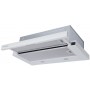 Витяжка MINOLA MTL 6292 WH 700 LED Витяжка MINOLA MTL 6292 WH 700 LED