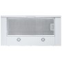 Витяжка MINOLA MTL 6292 WH 700 LED Витяжка MINOLA MTL 6292 WH 700 LED