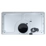Витяжка MINOLA MTL 6292 WH 700 LED Витяжка MINOLA MTL 6292 WH 700 LED