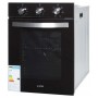 Електрична духова шафа VENTOLUX NEW YORK 6 MT (BK)