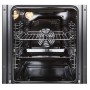 Електрична духова шафа VENTOLUX NEW YORK 6 MT (BK)