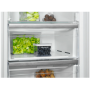 Морозильна камера ELECTROLUX RUT7ME28X2