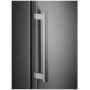Морозильна камера ELECTROLUX RUT7ME28X2