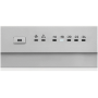 Морозильна камера ELECTROLUX RUT7ME28X2