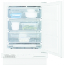 Вбудована морозильна камера ELECTROLUX RYB2AF82S