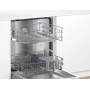 Посудомийна машина BOSCH SMV2ITX14K Посудомийна машина BOSCH SMV2ITX14K