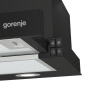 Витяжка GORENJE TH62E4BG
