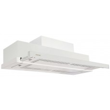 Витяжка PERFELLI TLS 9833 W LED Strip