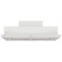 Витяжка PERFELLI TLS 9833 W LED Strip