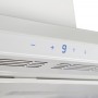 Витяжка PERFELLI TLS 9833 W LED Strip